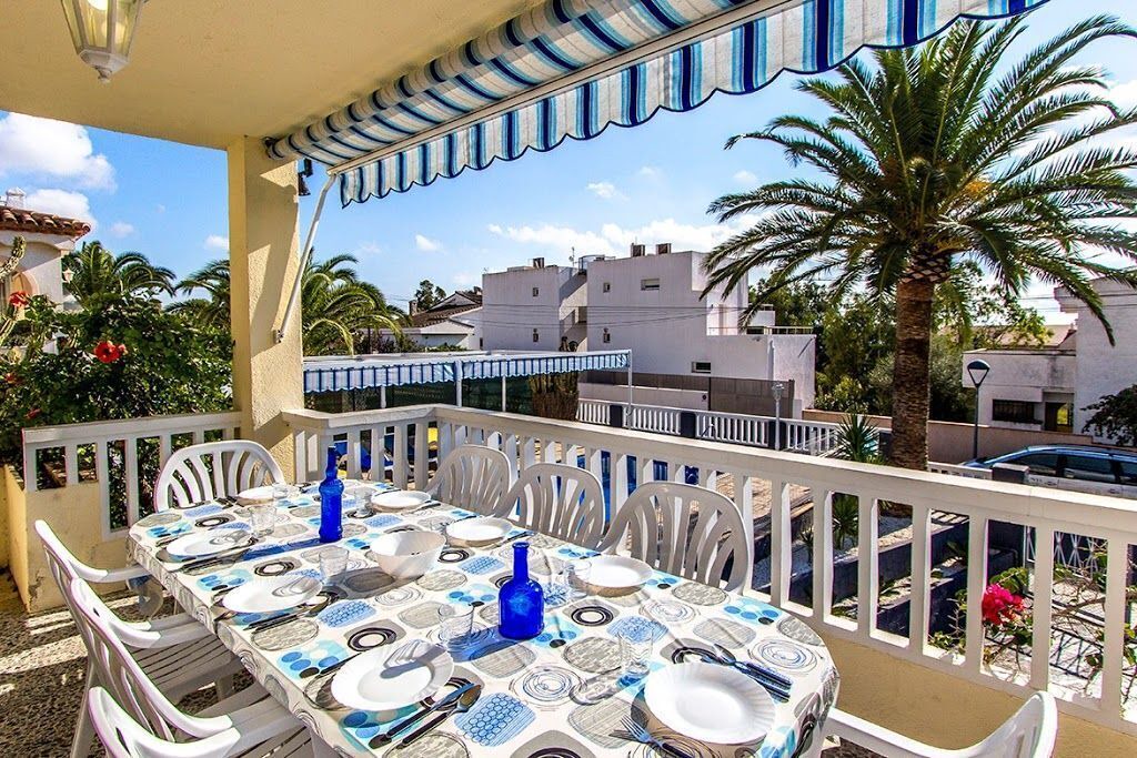 Photo of Outdoor in L'Ampolla