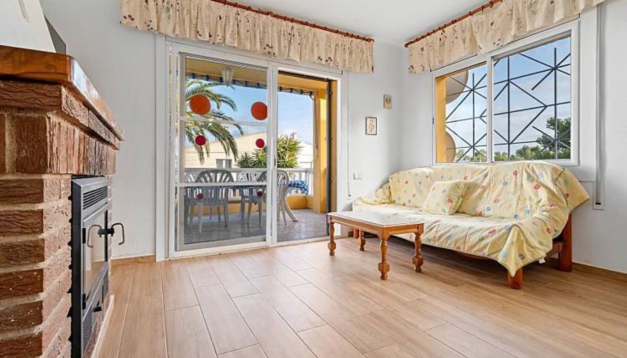 Photo of Livingroom in L'Ampolla