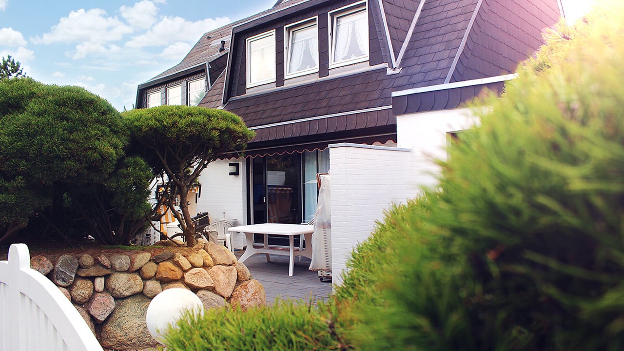 Photo of Patio Balcony in Westerland