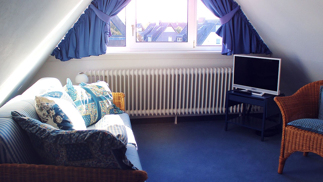 Photo of Livingroom in Westerland