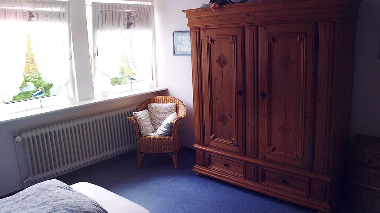 Photo of Bedroom in Westerland