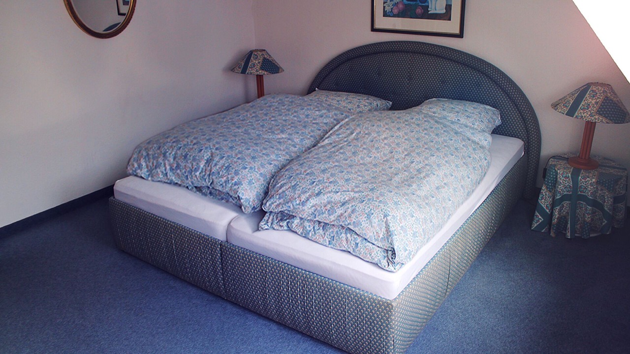 Photo of Bedroom in Westerland