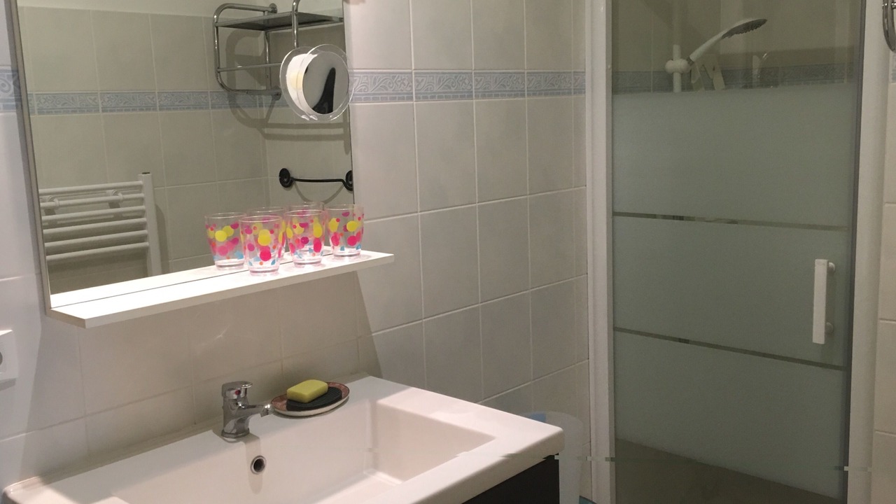 Photo of Bathroom in Saint-Saturnin-les-Avignon