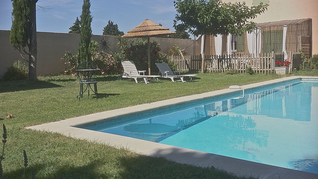 Photo of Outdoor in Saint-Saturnin-les-Avignon