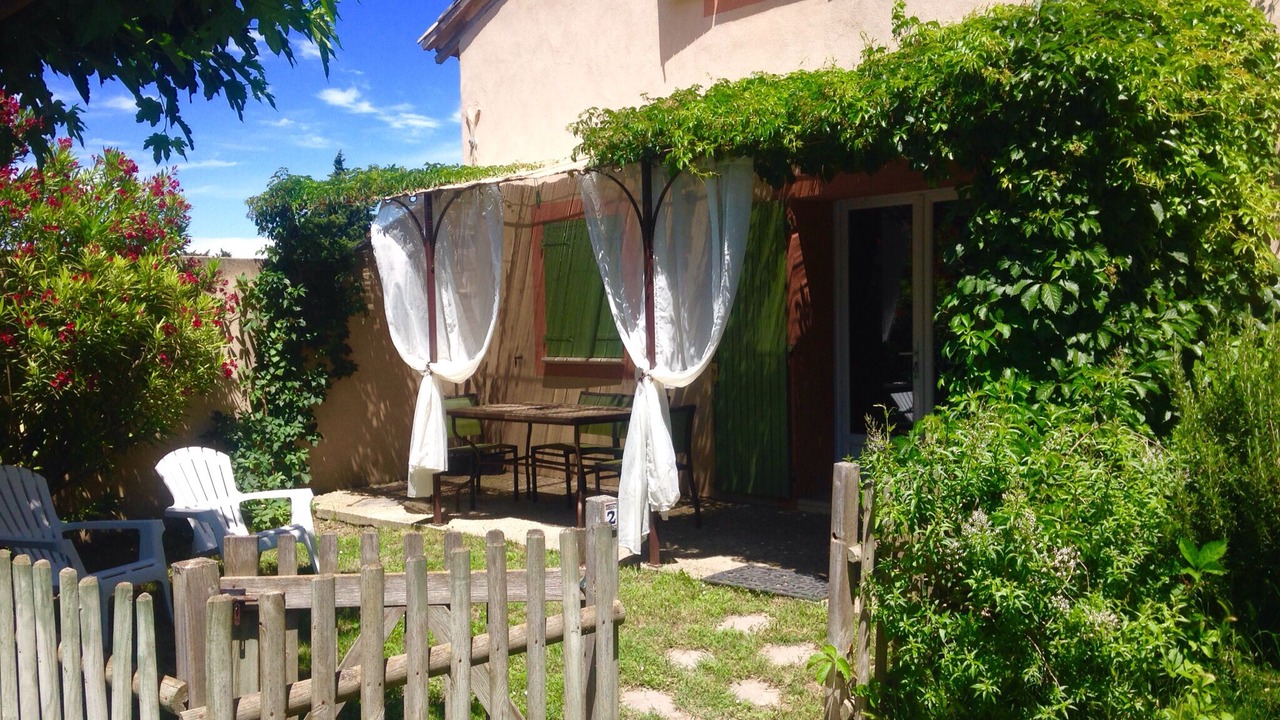 Photo of Outdoor in Saint-Saturnin-les-Avignon