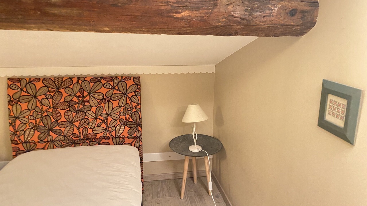 Photo of Bedroom in Saint-Saturnin-les-Avignon