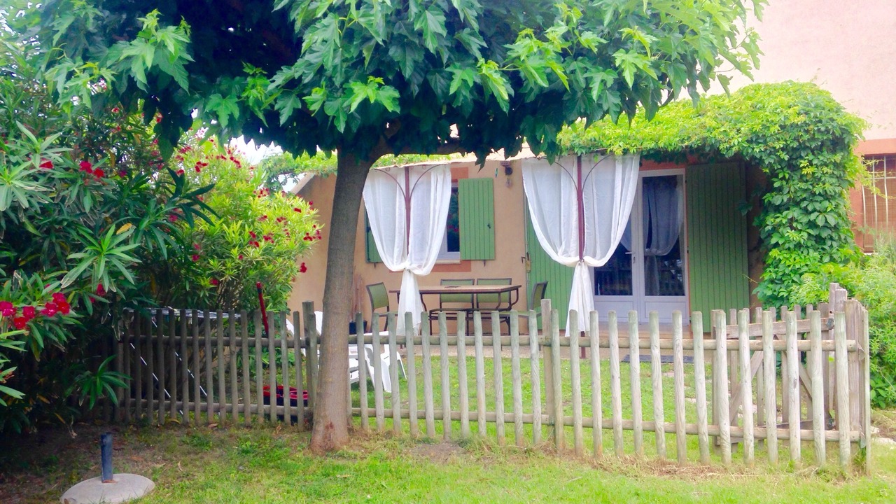 Photo of Outdoor in Saint-Saturnin-les-Avignon