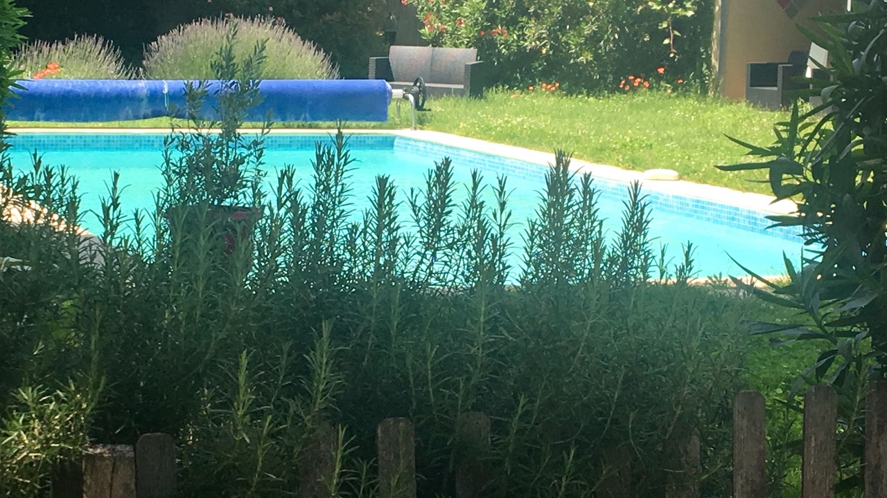 Photo of Outdoor in Saint-Saturnin-les-Avignon