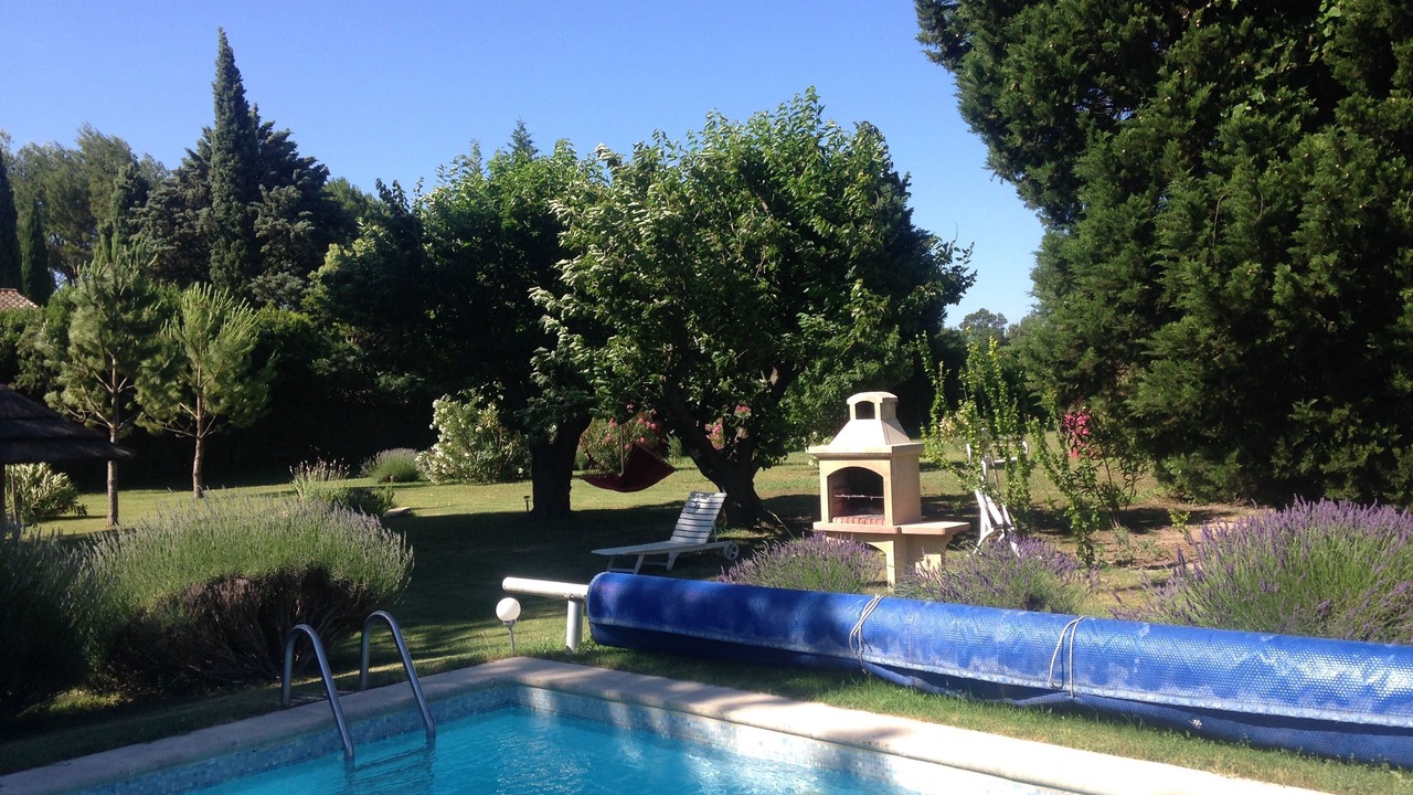 Photo of Outdoor in Saint-Saturnin-les-Avignon
