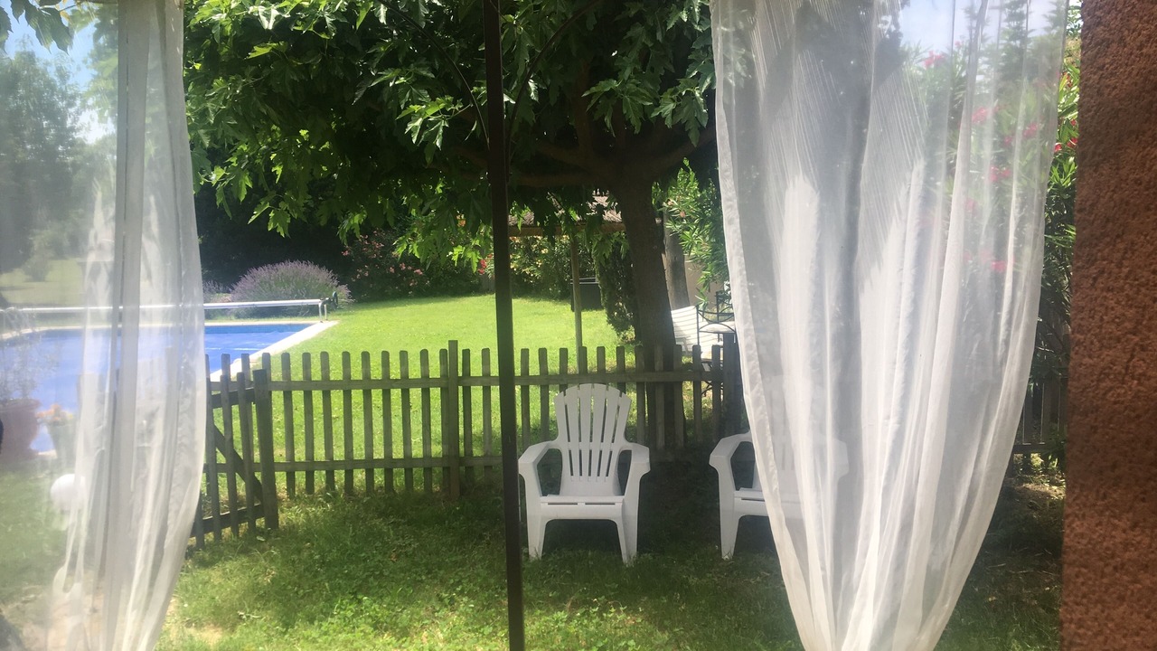 Photo of Outdoor in Saint-Saturnin-les-Avignon