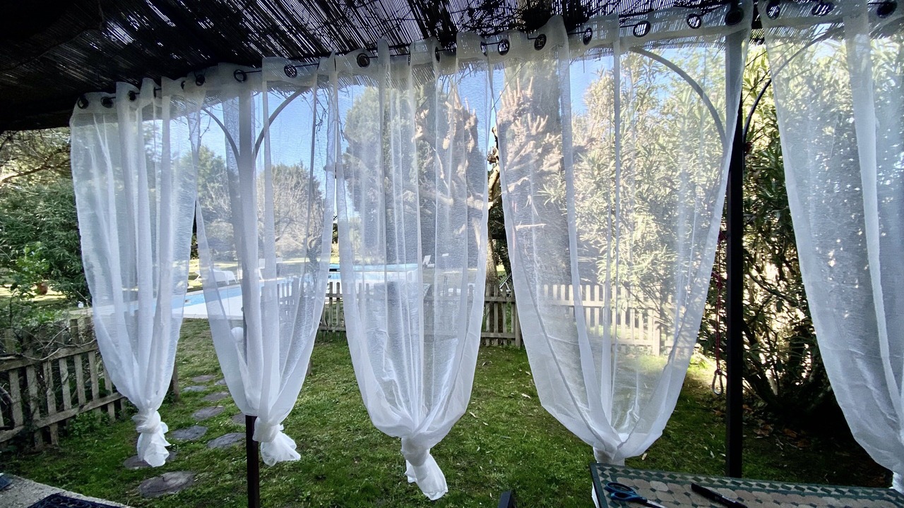 Photo of Patio Balcony in Saint-Saturnin-les-Avignon