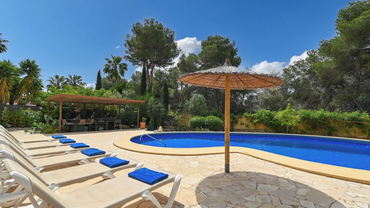 Photo of Outdoor in Panorama