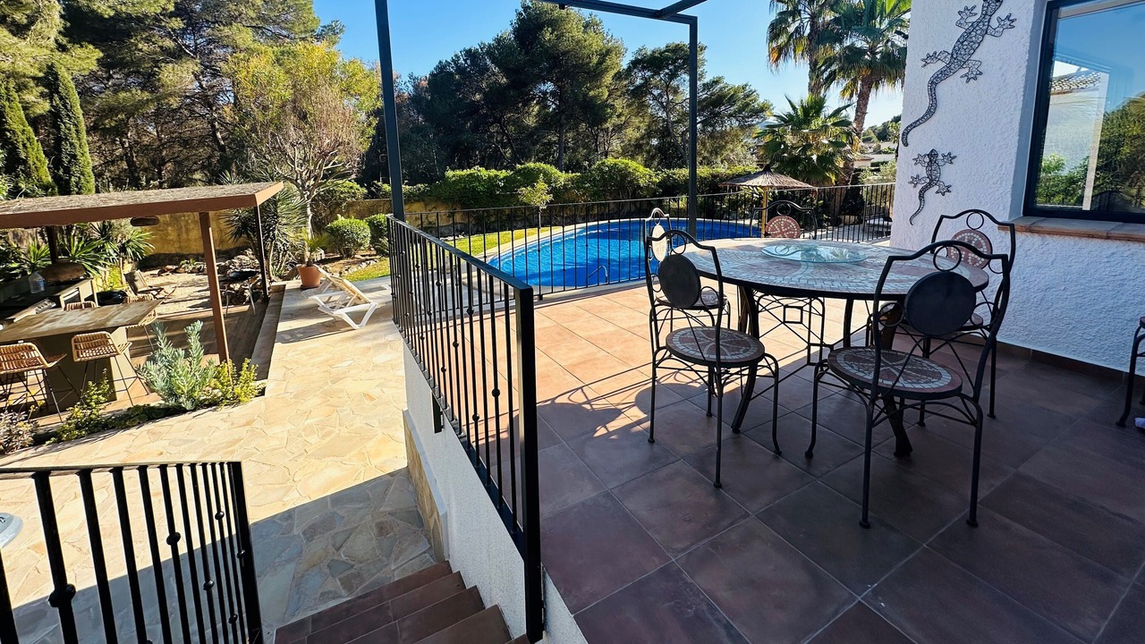 Photo of Outdoor in Panorama