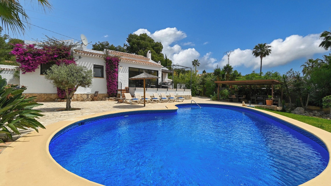 Photo of Outdoor in Panorama