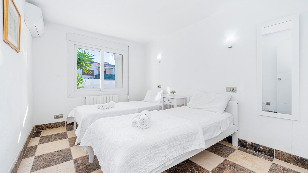 Photo of Bedroom in Orihuela Costa