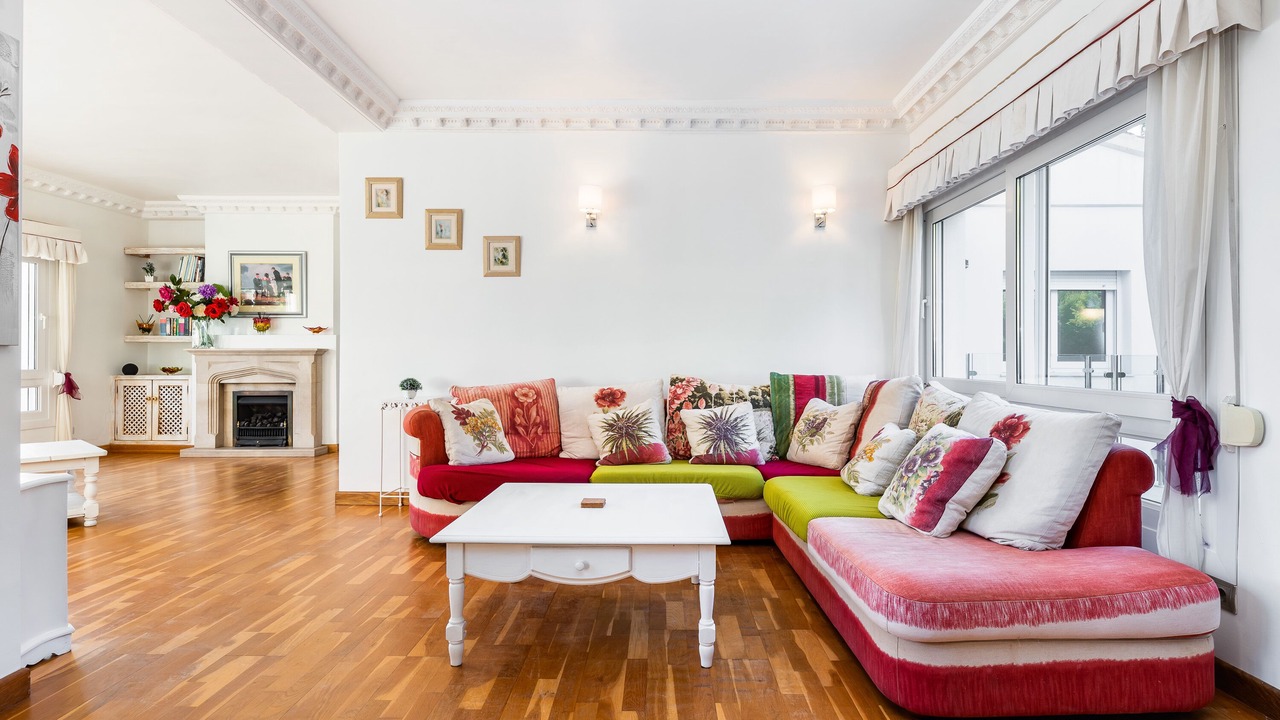 Photo of Livingroom in Orihuela Costa
