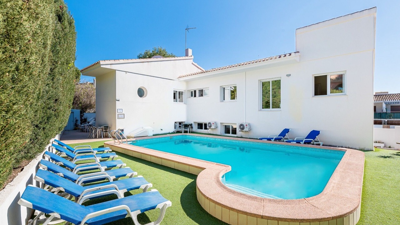 Photo of Outdoor in Orihuela Costa