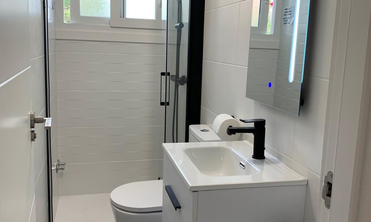 Photo of Bathroom in Orihuela Costa