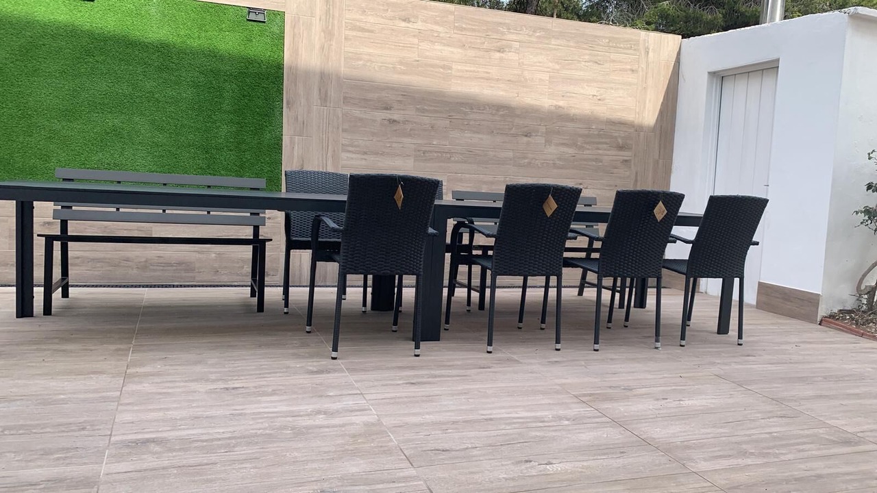 Photo of Outdoor in Orihuela Costa