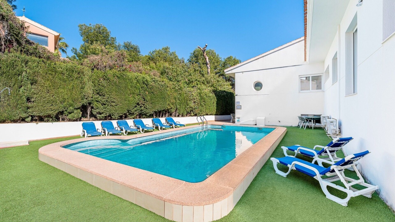 Photo of Outdoor in Orihuela Costa