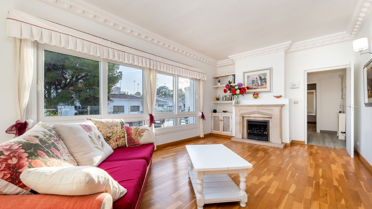 Photo of Livingroom in Orihuela Costa