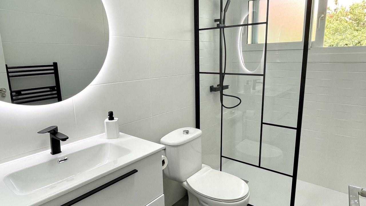 Photo of Bathroom in Orihuela Costa