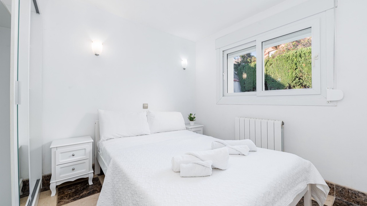 Photo of Bedroom in Orihuela Costa