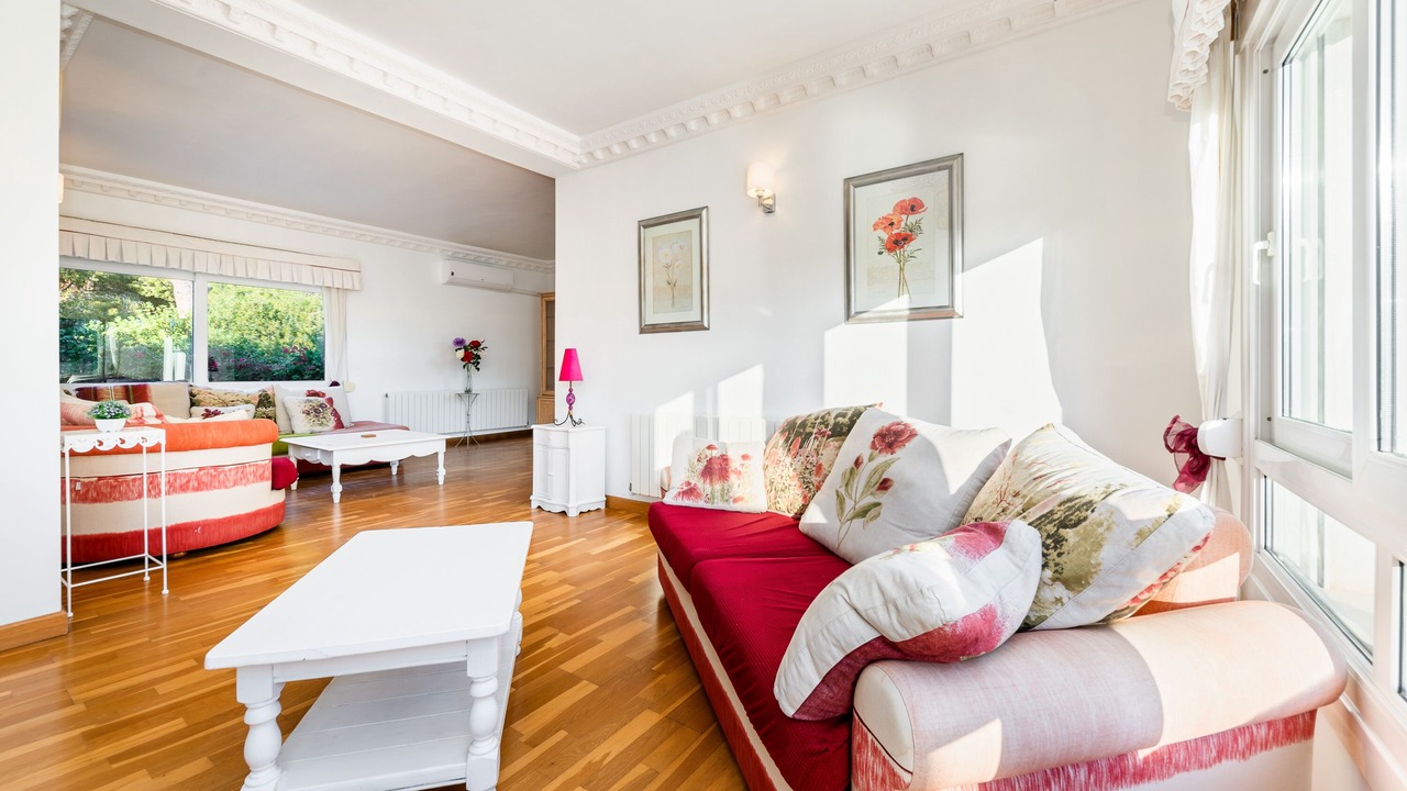 Photo of Livingroom in Orihuela Costa