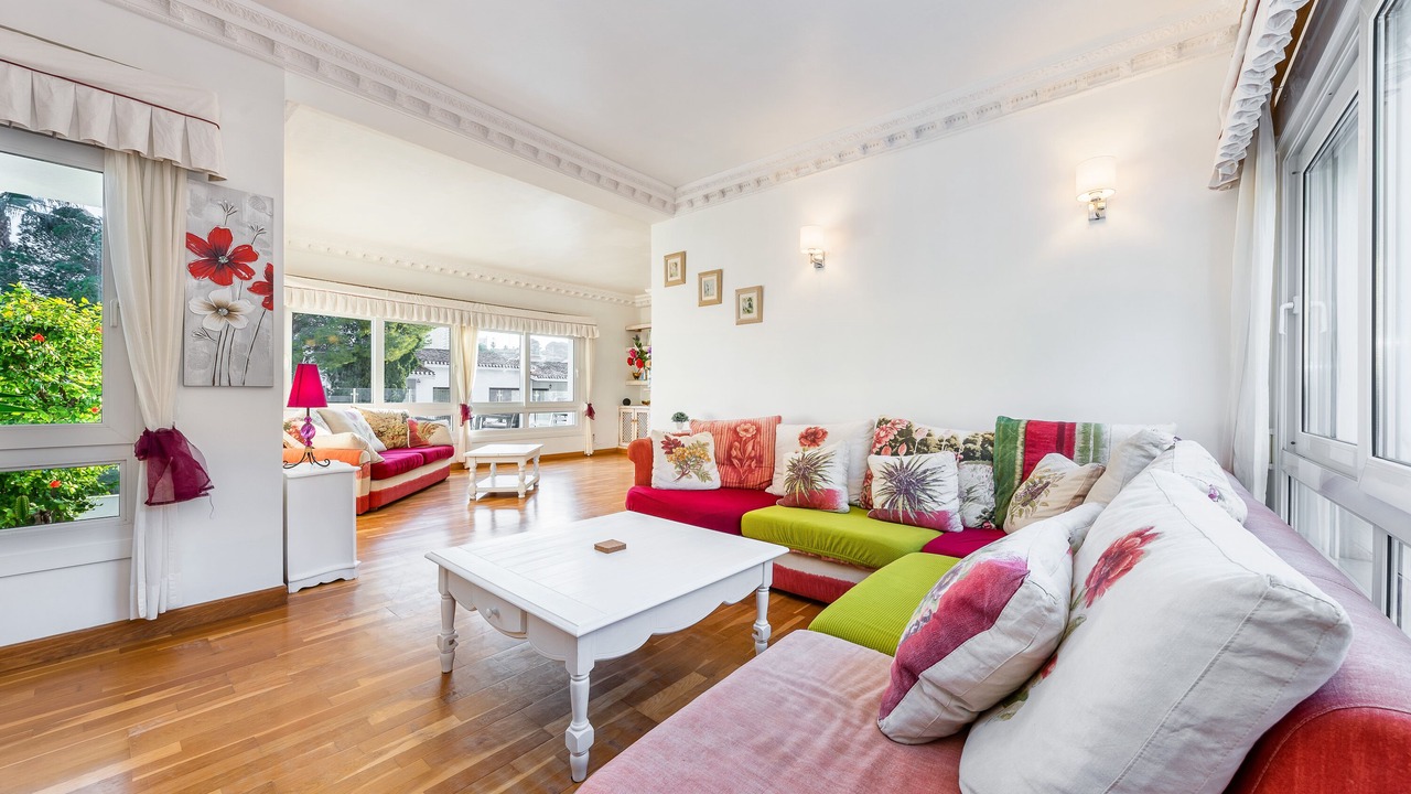 Photo of Livingroom in Orihuela Costa