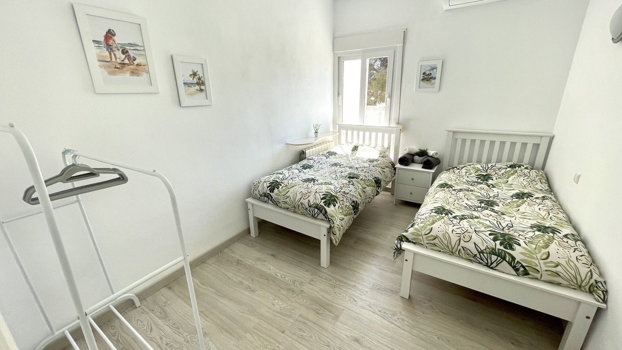 Photo of Bedroom in Orihuela Costa