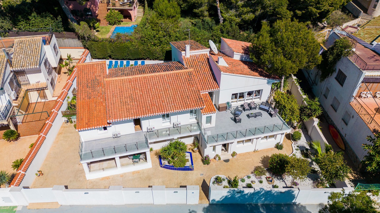 Photo of Outdoor in Orihuela Costa