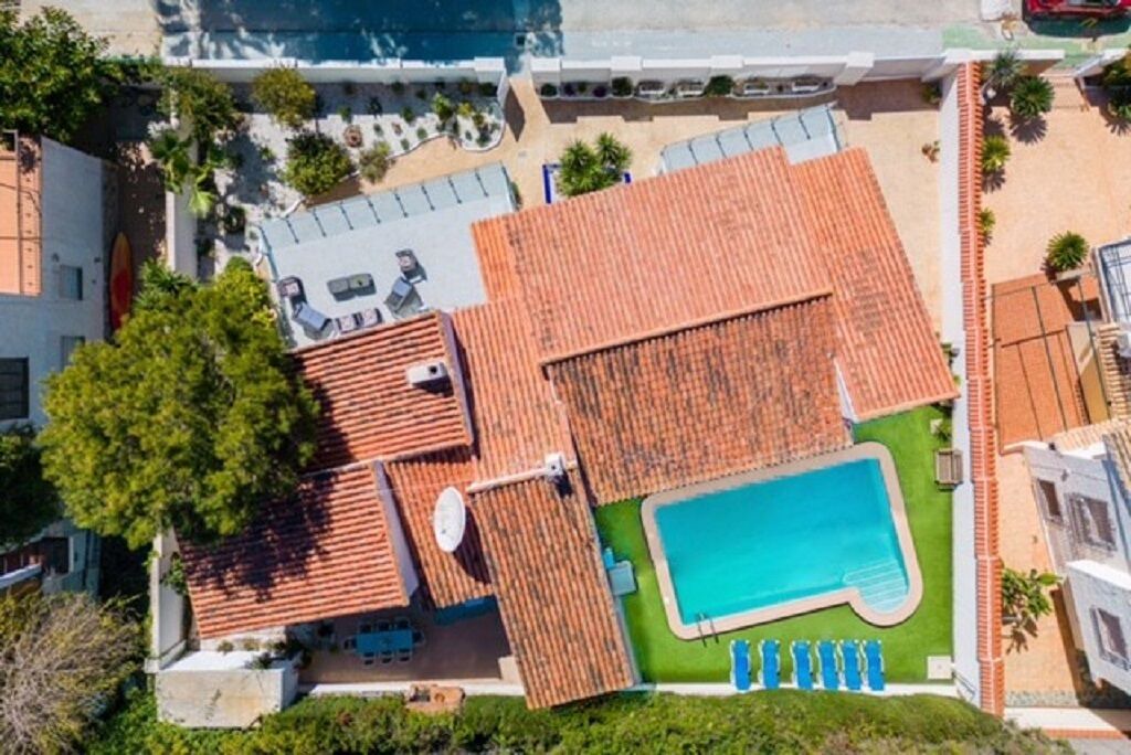 Photo of Outdoor in Orihuela Costa