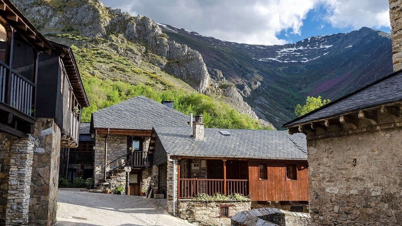 Photo of Outdoor in Penalba de Santiago