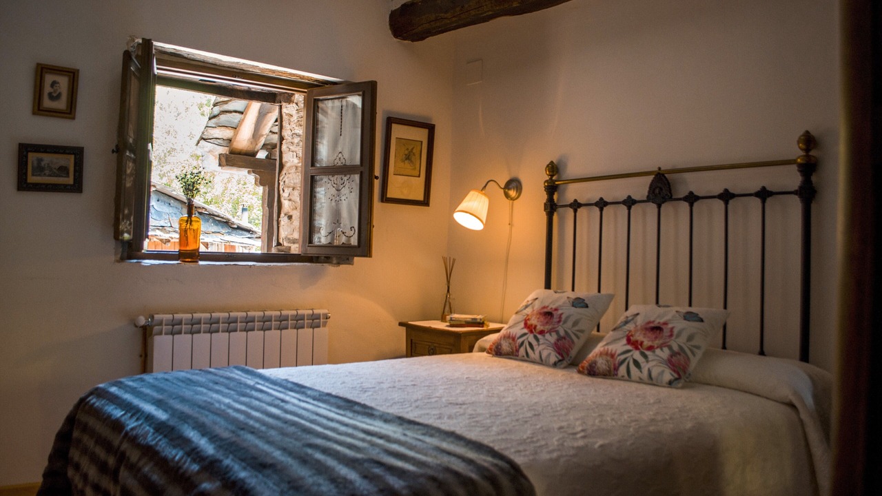 Photo of Bedroom in Penalba de Santiago