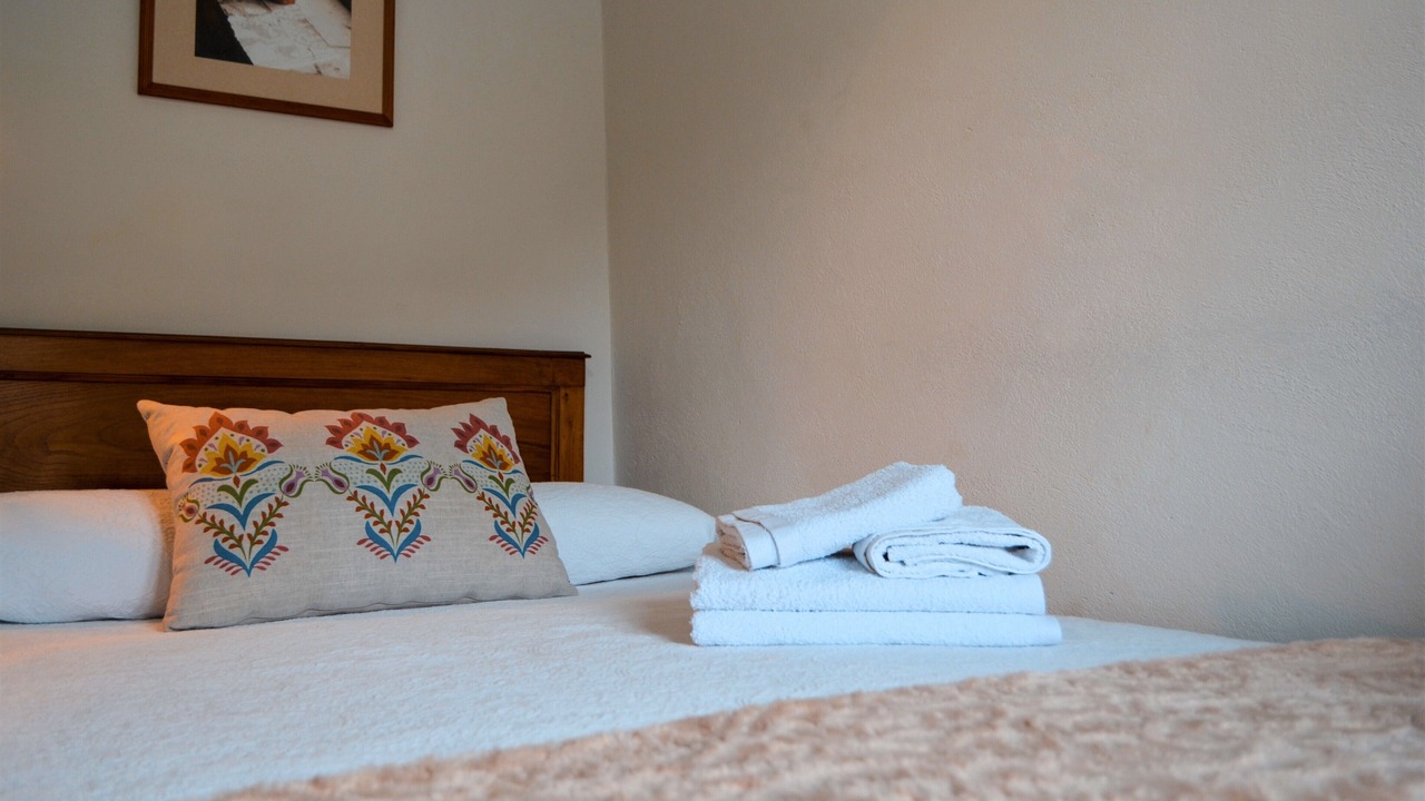 Photo of Bedroom in Penalba de Santiago