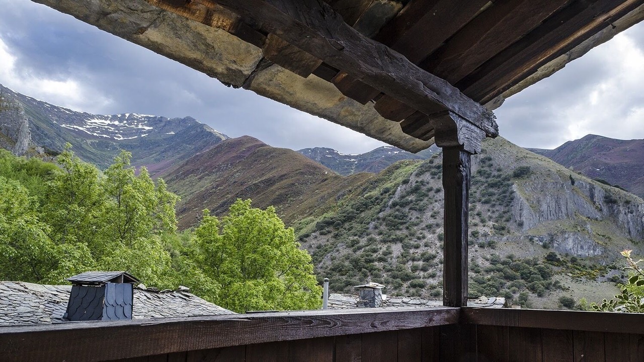 Photo of Outdoor in Penalba de Santiago