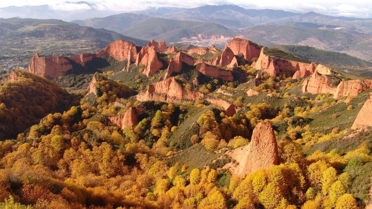 Photo of Outdoor in Penalba de Santiago