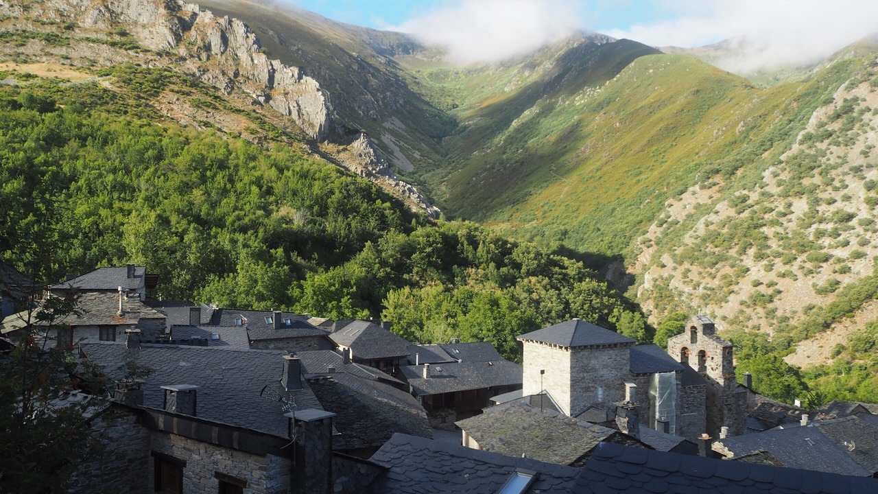 Photo of Outdoor in Penalba de Santiago
