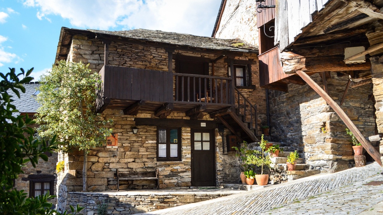 Photo of Outdoor in Penalba de Santiago