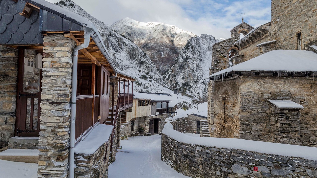 Photo of Outdoor in Penalba de Santiago
