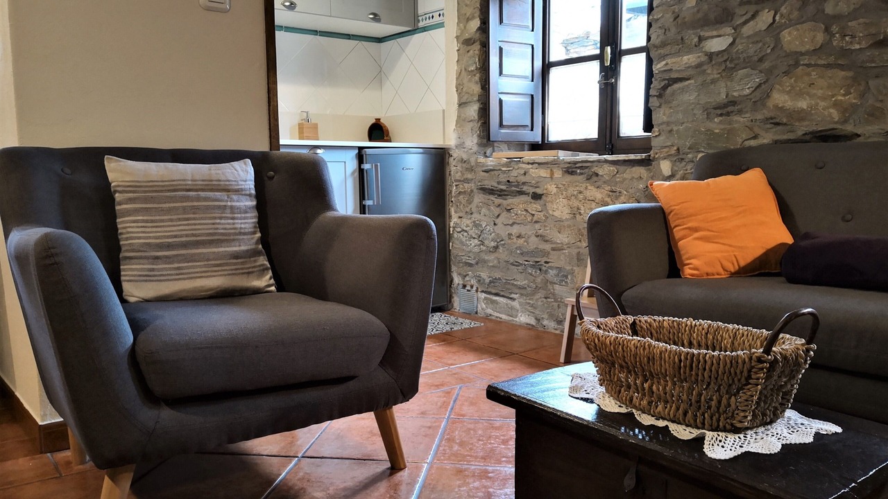 Photo of Livingroom in Penalba de Santiago