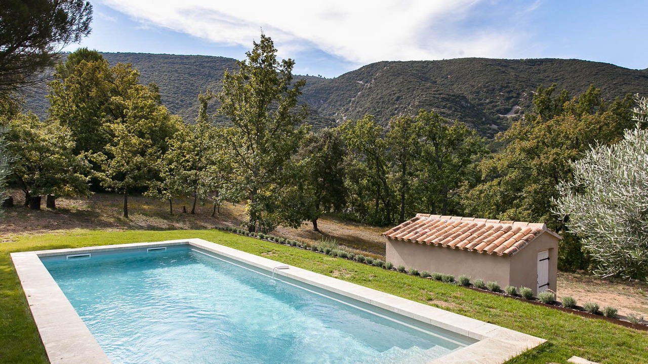 Photo of Outdoor in Bonnieux