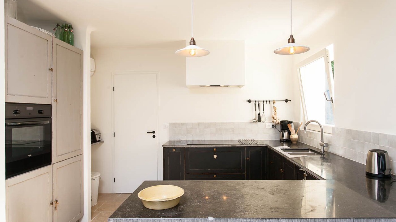 Photo of Kitchen in Bonnieux