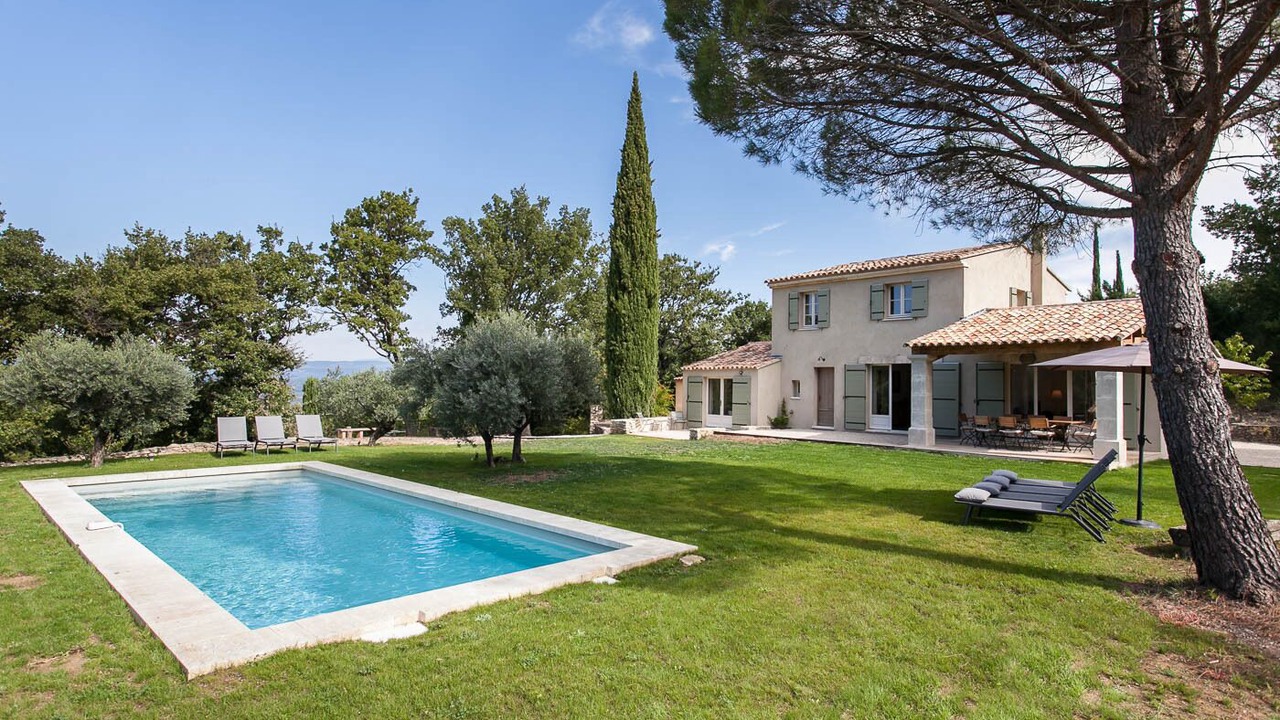 Photo of Outdoor in Bonnieux