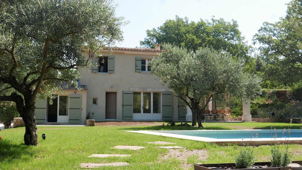 Photo of Outdoor in Bonnieux