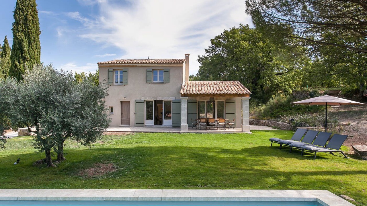 Photo of Outdoor in Bonnieux