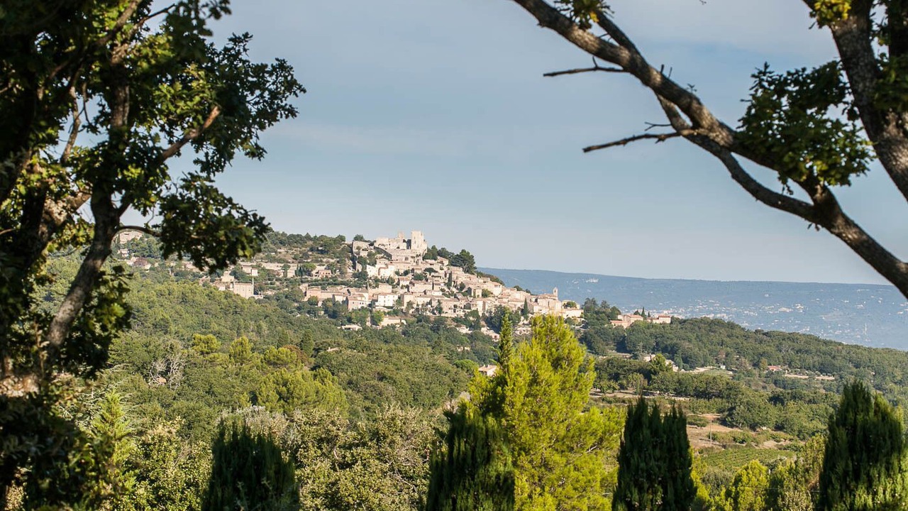 Photo of Outdoor in Bonnieux