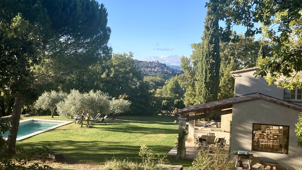 Photo of Outdoor in Bonnieux