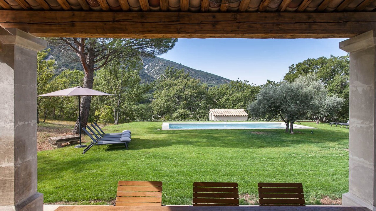 Photo of Outdoor in Bonnieux