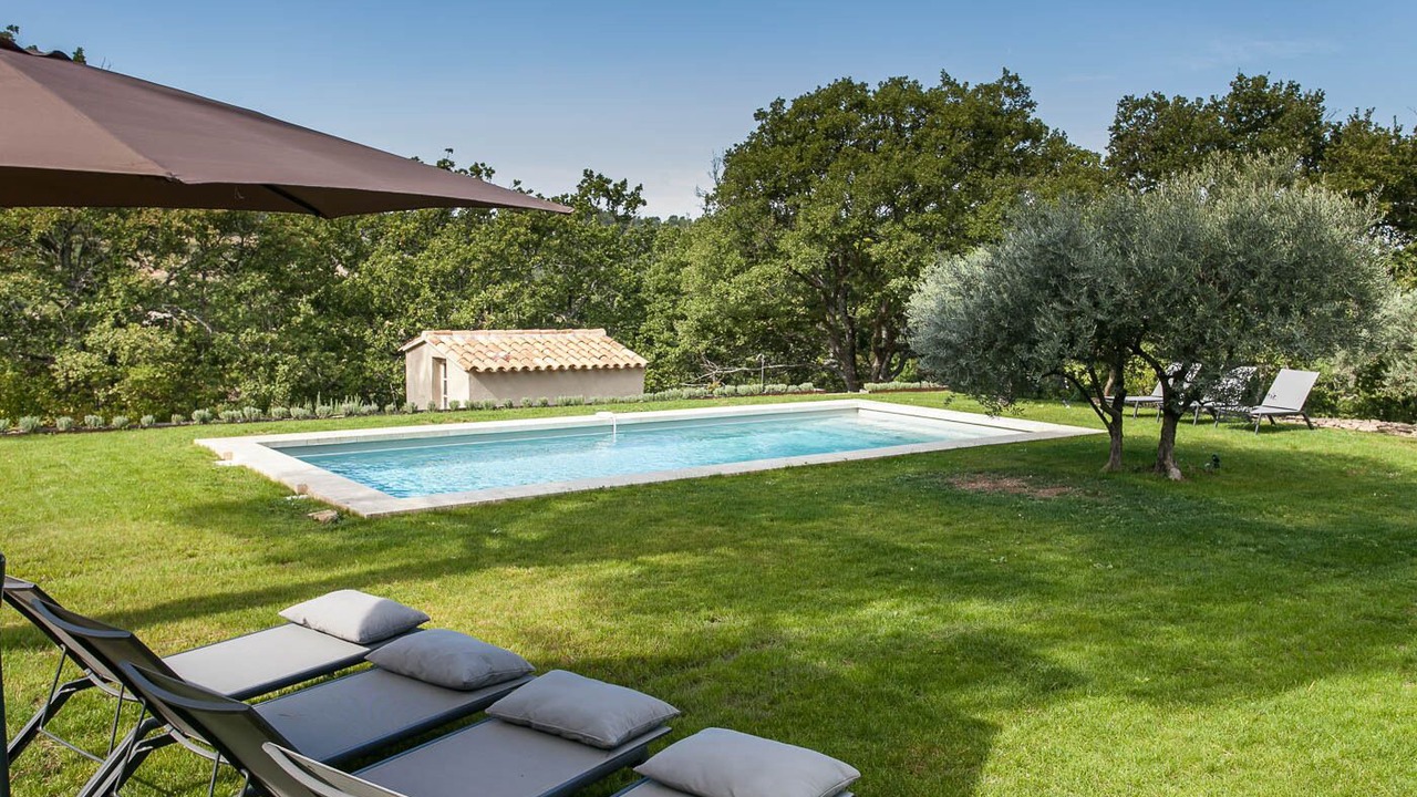 Photo of Outdoor in Bonnieux